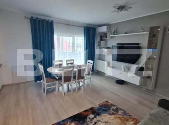 Apartament de vânzare 3 camere Floreşti - 170951AV | BLITZ Cluj-Napoca | Poza2