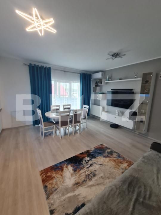 Apartament de vânzare 3 camere Floreşti - 170951AV | BLITZ Cluj-Napoca | Poza2