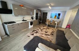 Apartament 2 camere, mobilat utilat, Et 1, zona Florilor 