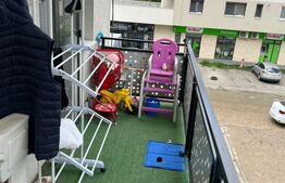 Apartament 2 camere, mobilat utilat, Et 1, zona Florilor 