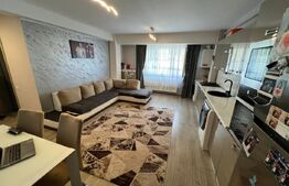 Apartament 2 camere, mobilat utilat, Et 1, zona Florilor 