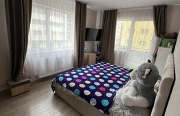 Apartament 2 camere, mobilat utilat, Et 1, zona Florilor 