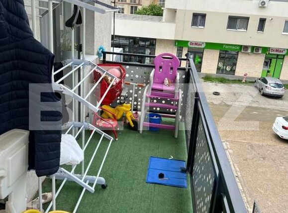 Apartament de vânzare 2 camere Floreşti - 170962AV | BLITZ Cluj-Napoca | Poza4