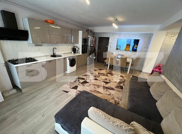 Apartament de vânzare 2 camere Floreşti - 170962AV | BLITZ Cluj-Napoca | Poza1