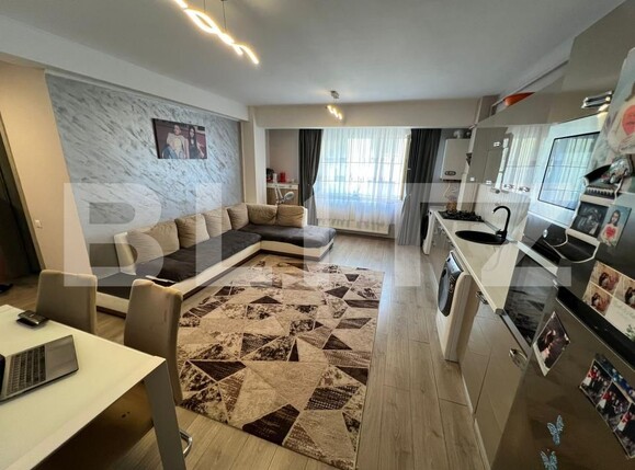 Apartament de vânzare 2 camere Floreşti - 170962AV | BLITZ Cluj-Napoca | Poza2