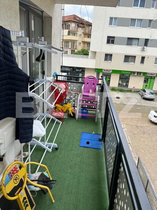 Apartament de vânzare 2 camere Floreşti - 170962AV | BLITZ Cluj-Napoca | Poza4