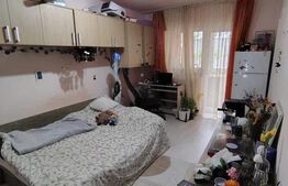 Apartament 1 camera, 28 mp, zona Louis Pasteur