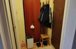 Apartament 1 camera, 28 mp, zona Louis Pasteur