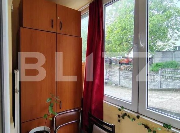 Garsonieră de închiriat Zorilor - 170966AI | BLITZ Cluj-Napoca | Poza5