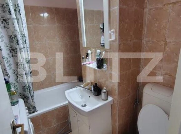 Garsonieră de închiriat Zorilor - 170966AI | BLITZ Cluj-Napoca | Poza3