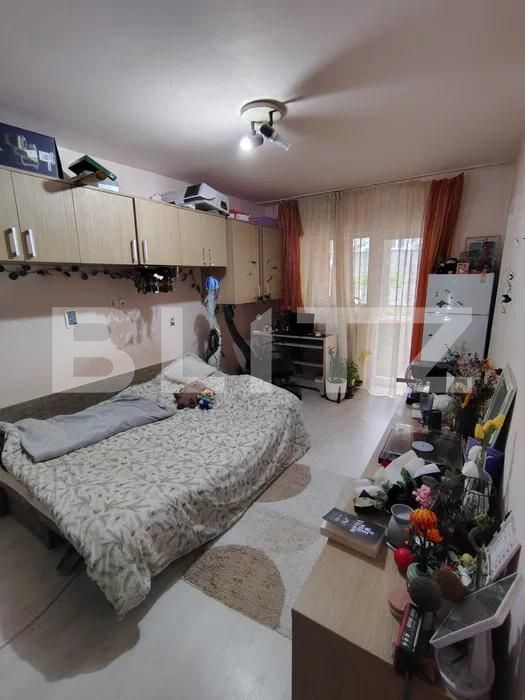 Garsonieră de închiriat Zorilor - 170966AI | BLITZ Cluj-Napoca | Poza1