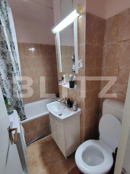 Garsonieră de închiriat Zorilor - 170966AI | BLITZ Cluj-Napoca | Poza3