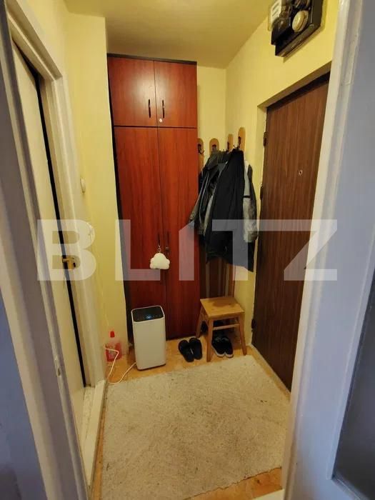 Garsonieră de închiriat Zorilor - 170966AI | BLITZ Cluj-Napoca | Poza6