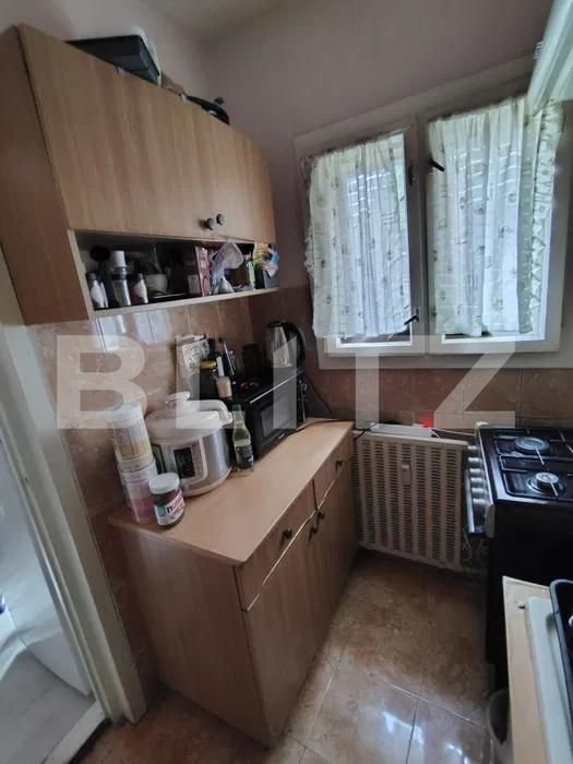 Garsonieră de închiriat Zorilor - 170966AI | BLITZ Cluj-Napoca | Poza4