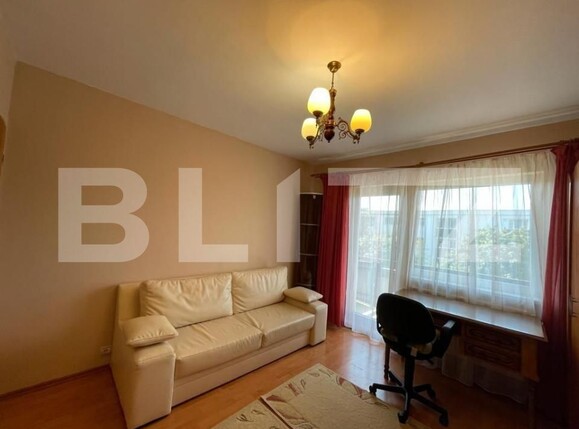 Apartament de închiriat 2 camere Intre Lacuri - 170973AI | BLITZ Cluj-Napoca | Poza3