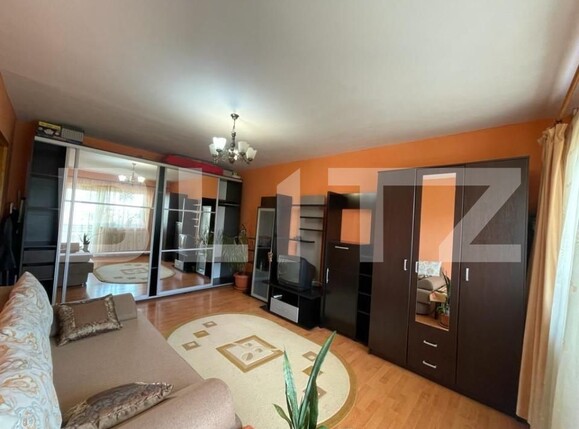 Apartament de închiriat 2 camere Intre Lacuri - 170973AI | BLITZ Cluj-Napoca | Poza2