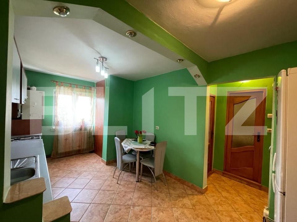 Apartament de închiriat 2 camere Intre Lacuri - 170973AI | BLITZ Cluj-Napoca | Poza6