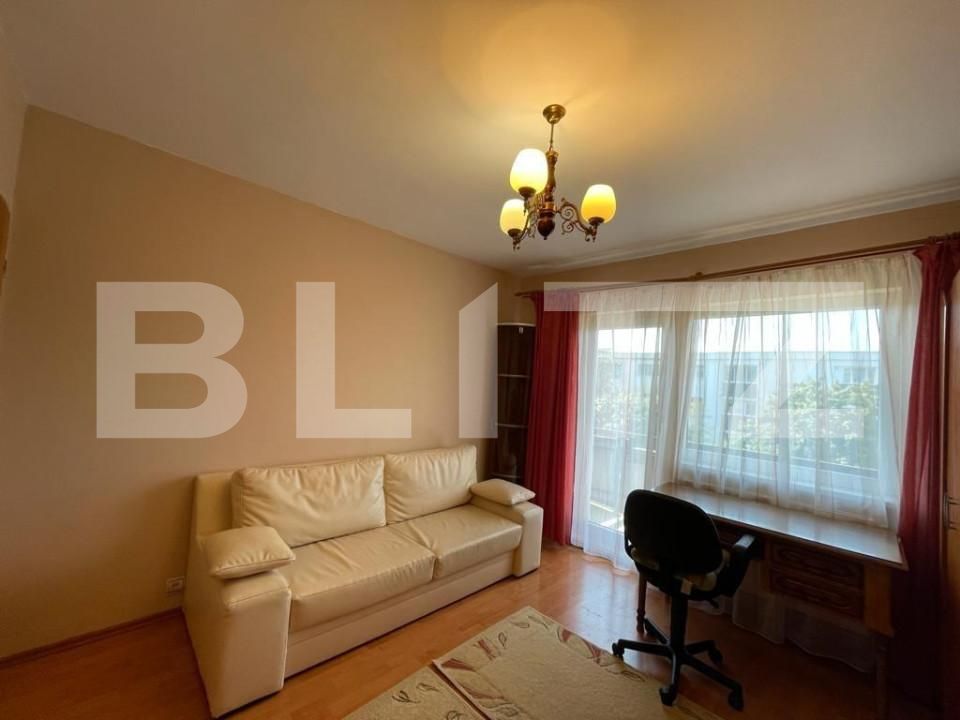 Apartament de închiriat 2 camere Intre Lacuri - 170973AI | BLITZ Cluj-Napoca | Poza3