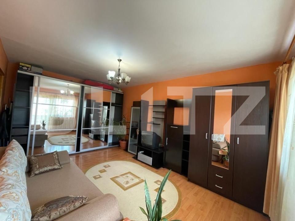 Apartament de închiriat 2 camere Intre Lacuri - 170973AI | BLITZ Cluj-Napoca | Poza2