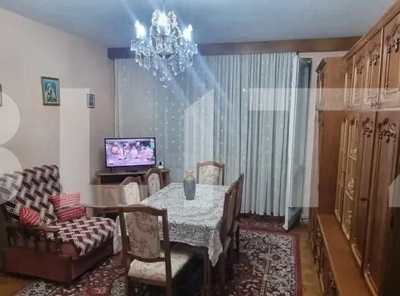 Apartament de închiriat 2 camere Tractorul - 170977AI | BLITZ Brașov | Poza1