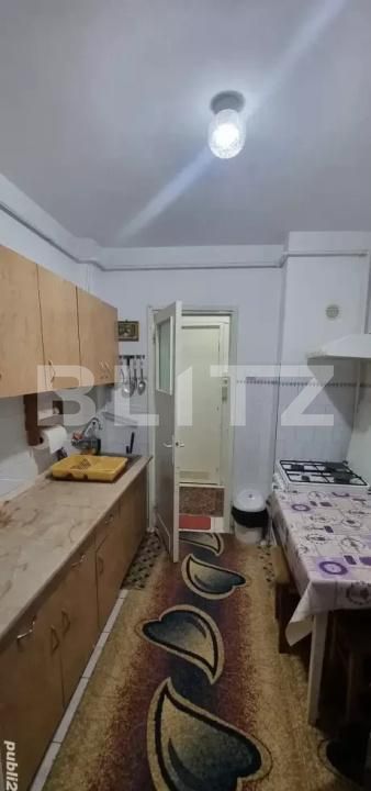 Apartament de închiriat 2 camere Tractorul - 170977AI | BLITZ Brașov | Poza3