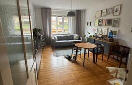 Apartament de vanzare, cu 2 camere, 77 mp, zona semicentrala 