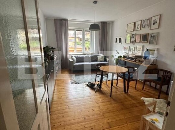 Apartament de vânzare 2 camere Semicentral - 170985AV | BLITZ Cluj-Napoca | Poza2