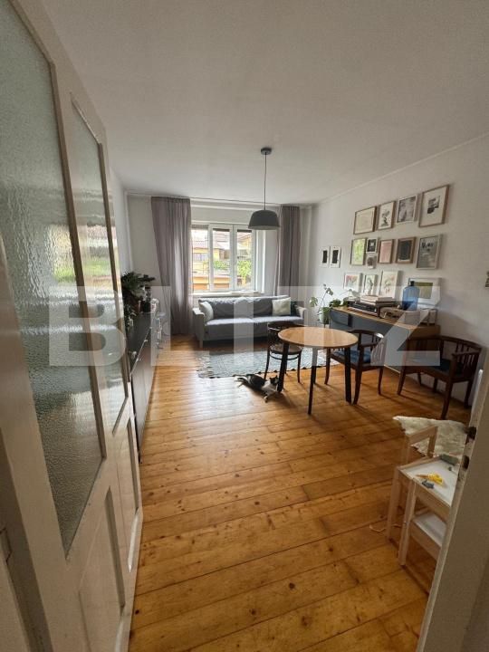 Apartament de vânzare 2 camere Semicentral - 170985AV | BLITZ Cluj-Napoca | Poza2