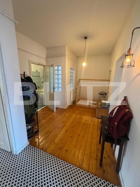 Apartament de vânzare 2 camere Semicentral - 170985AV | BLITZ Cluj-Napoca | Poza3