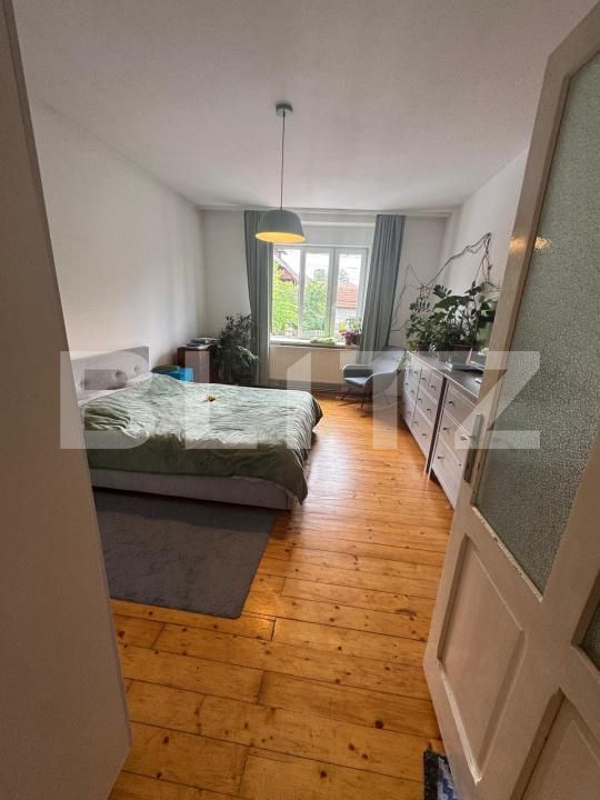 Apartament de vânzare 2 camere Semicentral - 170985AV | BLITZ Cluj-Napoca | Poza1