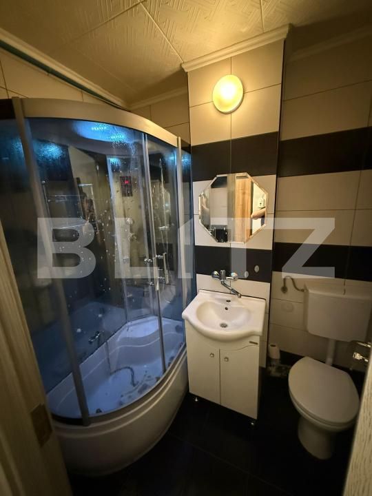 Garsonieră de vânzare Manastur - 170987AV | BLITZ Cluj-Napoca | Poza4
