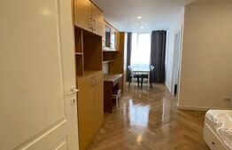 Garsoniera moderna, de inchiriat, 30 mp, zona Izlazului