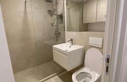 Garsoniera moderna, de inchiriat, 30 mp, zona Izlazului