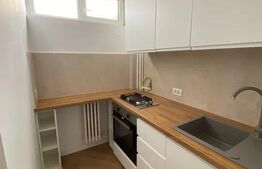 Garsoniera moderna, de inchiriat, 30 mp, zona Izlazului