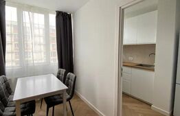 Garsoniera moderna, de inchiriat, 30 mp, zona Izlazului