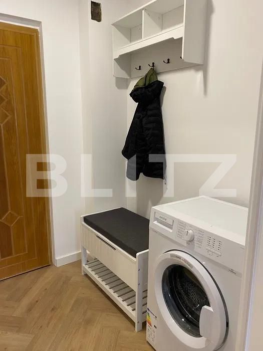 Garsonieră de închiriat Manastur - 170988AI | BLITZ Cluj-Napoca | Poza5