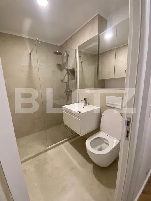 Garsonieră de închiriat Manastur - 170988AI | BLITZ Cluj-Napoca | Poza3