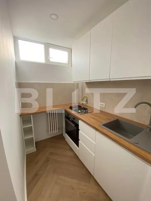 Garsonieră de închiriat Manastur - 170988AI | BLITZ Cluj-Napoca | Poza4