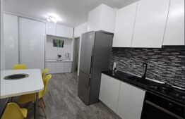 Apartament de inchiriat, cu 2 camere, 50 mp, zona Vivo Mall