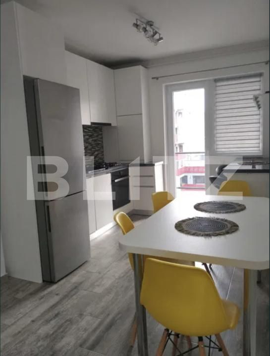 Apartament de închiriat 2 camere Manastur - 170989AI | BLITZ Cluj-Napoca | Poza4