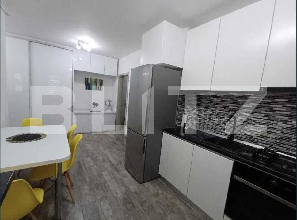 Apartament de închiriat 2 camere Manastur - 170989AI | BLITZ Cluj-Napoca | Poza5