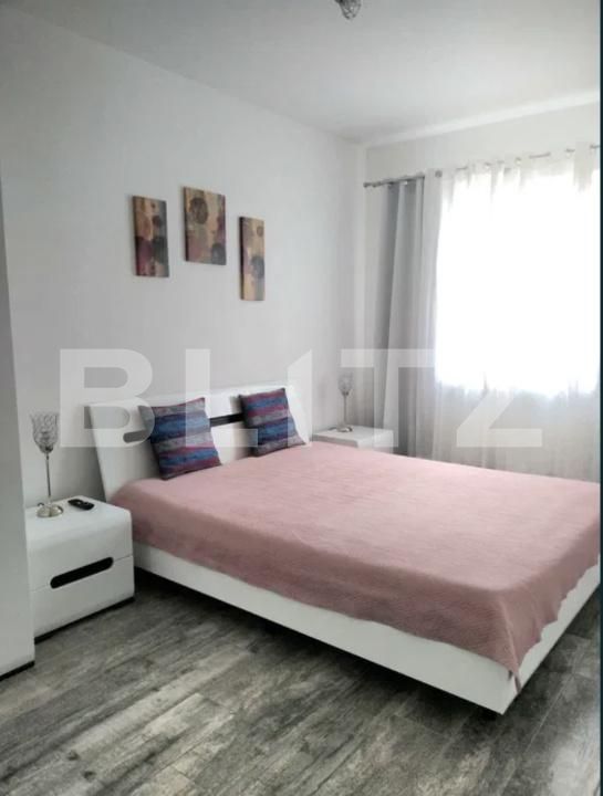 Apartament de închiriat 2 camere Manastur - 170989AI | BLITZ Cluj-Napoca | Poza1