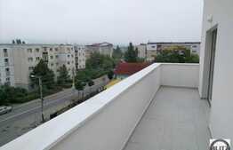 1 camera, 35 mp, totul nou, imobil nou, zona strazii Fabricii de Zahar