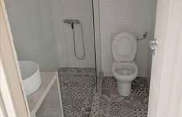 1 camera, 35 mp, totul nou, imobil nou, zona strazii Fabricii de Zahar