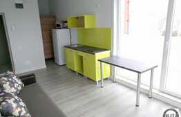 1 camera, 35 mp, totul nou, imobil nou, zona strazii Fabricii de Zahar