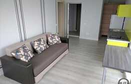 1 camera, 35 mp, totul nou, imobil nou, zona strazii Fabricii de Zahar