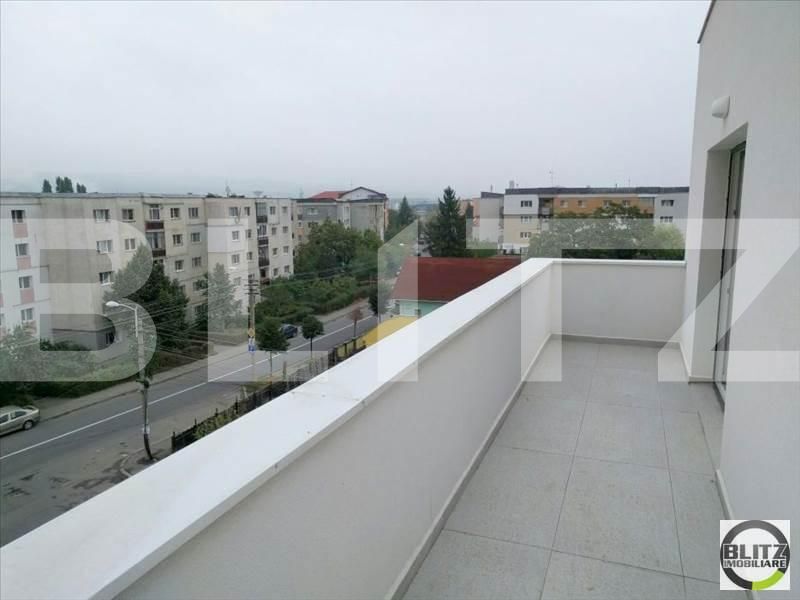 Garsonieră de închiriat Marasti - 17099AI | BLITZ Cluj-Napoca | Poza4