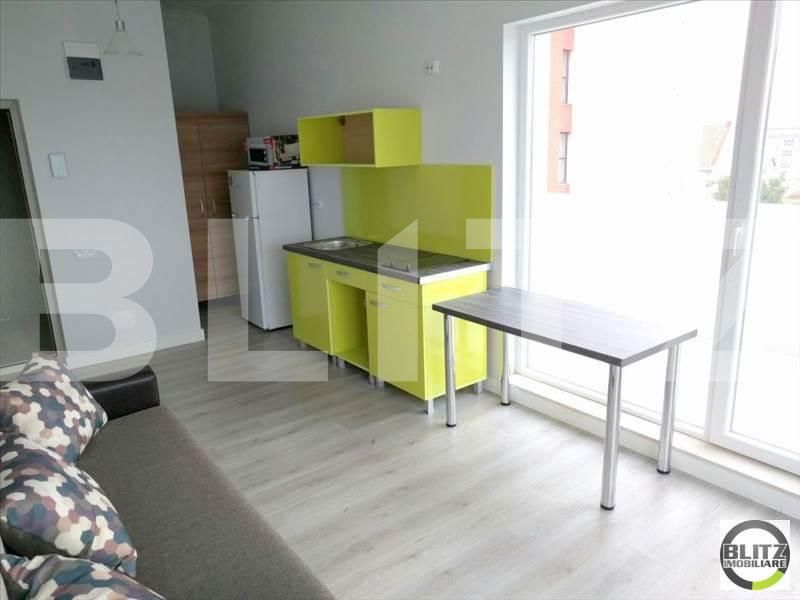 Garsonieră de închiriat Marasti - 17099AI | BLITZ Cluj-Napoca | Poza2