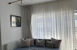 Apartament dragut cu 2 camere, 41 mp, priveliște superbă, Zona VIVO