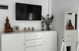 Apartament dragut cu 2 camere, 41 mp, priveliște superbă, Zona VIVO